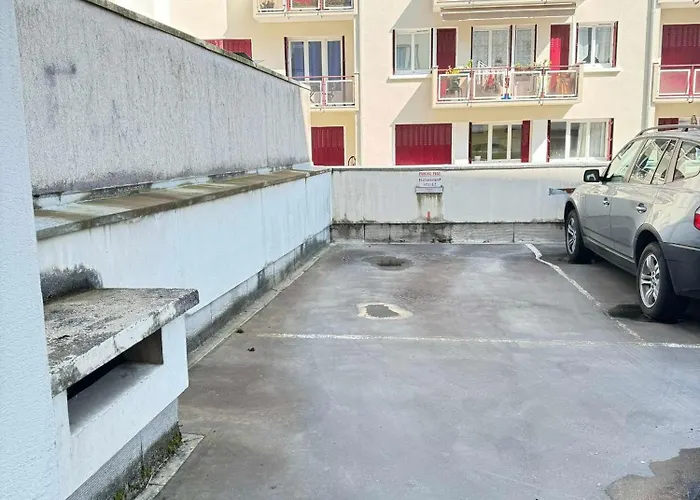 Bel Appartement Et Place De Parking Au Coeur D\'Annecy