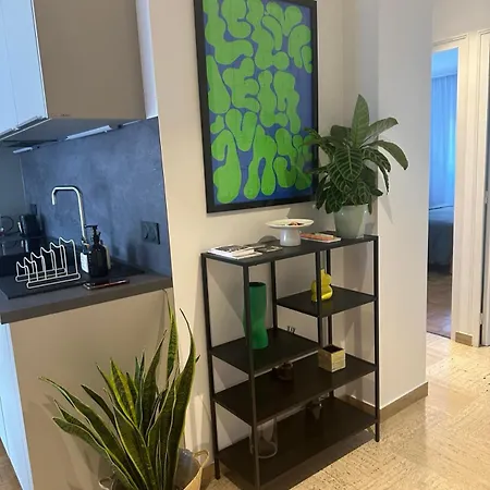 Bel Appartement Et Place De Parking Au Coeur D'Annecy Extérieur photo