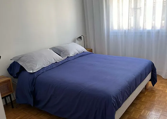 Bel Appartement Et Place De Parking Au Coeur D\'Annecy